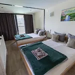 Villa Smaragd Zvornik