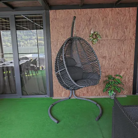 Villa Smaragd Zvornik