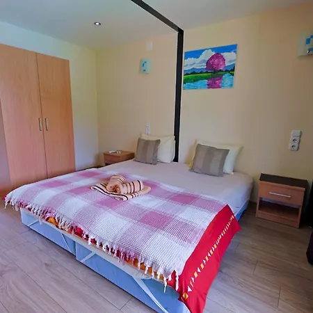 Smaragd Villa Zvornik