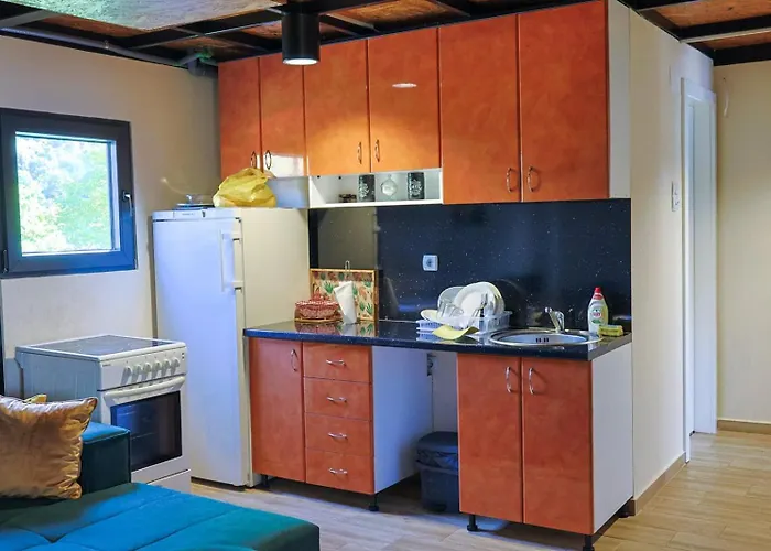 Smaragd Villa Zvornik