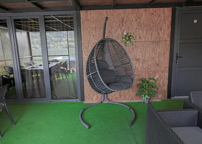 Villa Smaragd Zvornik