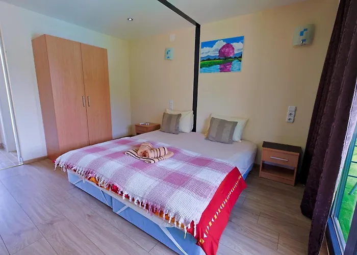 Smaragd Villa Zvornik