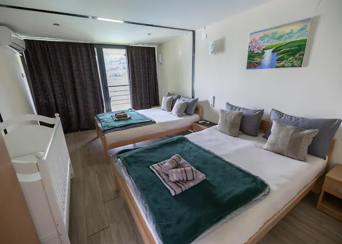 Villa Smaragd Zvornik